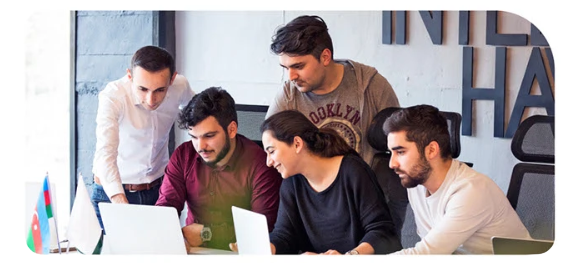 Team Working